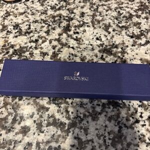 Swarovski bracelet BOX